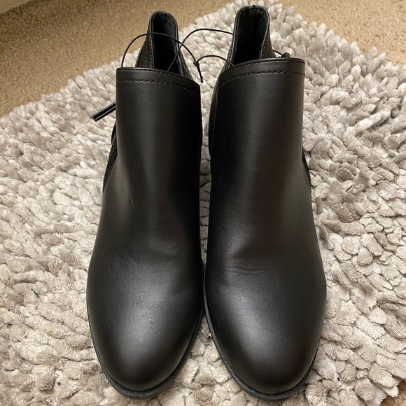 Booties - Picture 2 of 4